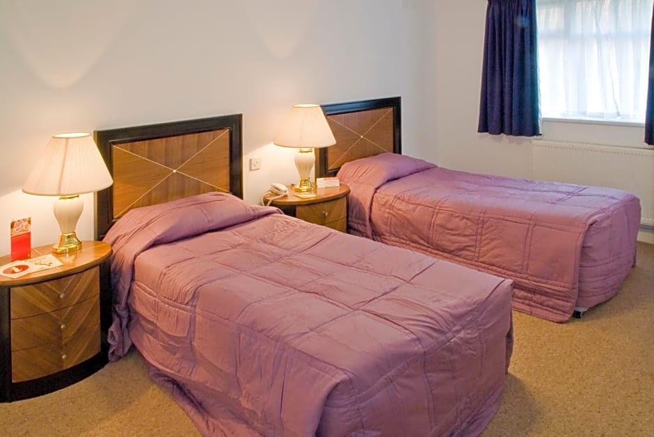 Britannia Country House Hotel & Spa