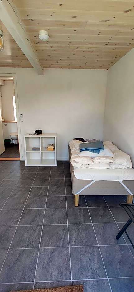 Ragnhilds Gård, Hostel Vandrerhjem