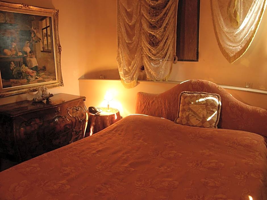 Hotel Castello Di Vigoleno