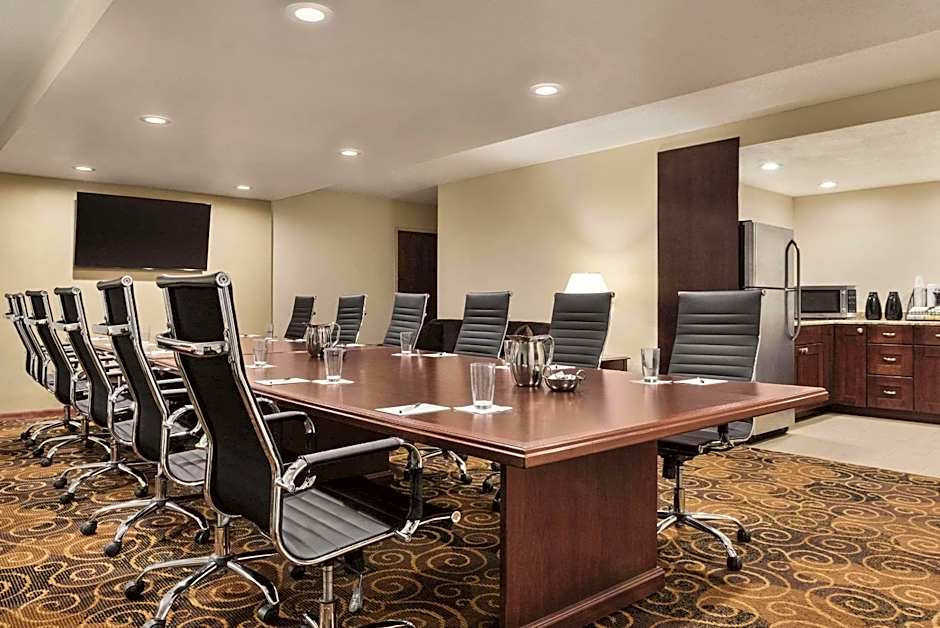 Radisson Hotel and Conference Center Fond du Lac