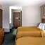 Quality Inn at Collins Road - Cedar Rapids