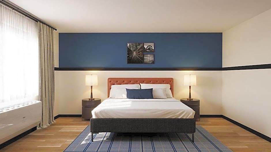 Hotel Vervana, Trademark Collection by Wyndham