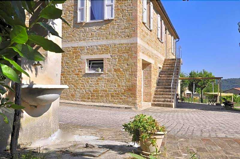 Tuttaterra B&B