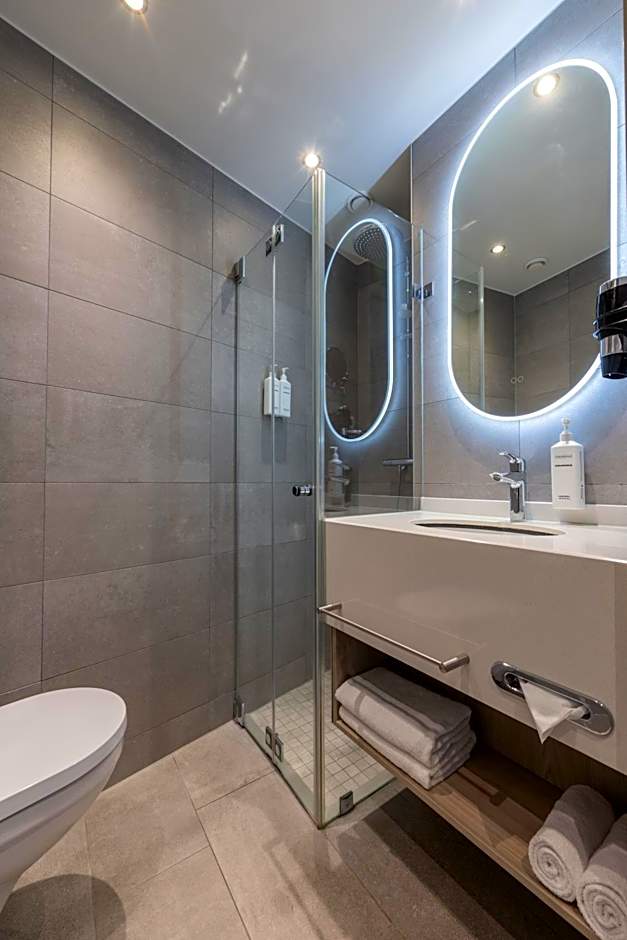Ramada by Wyndham The Hague Scheveningen