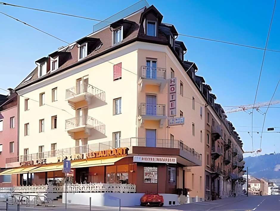 Hotel Neufeld