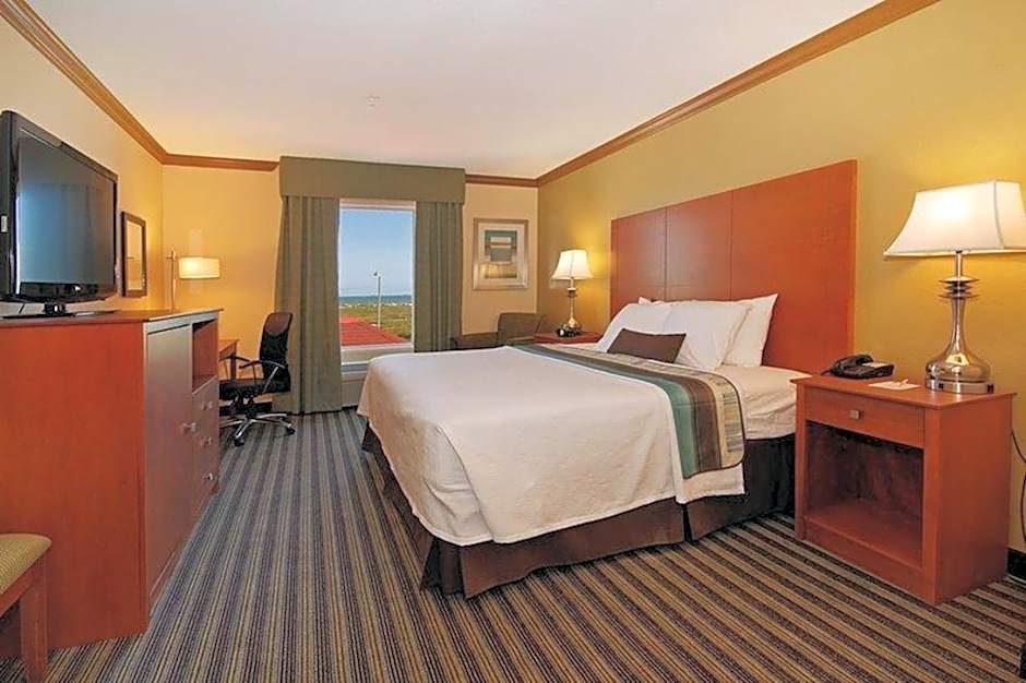 Best Western Plus Seawall Inn & Suites By The Beach