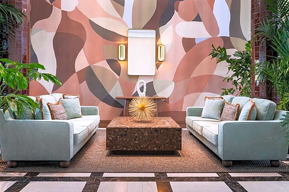 Brunfels Hotel, in the Unbound Collection by Hyatt