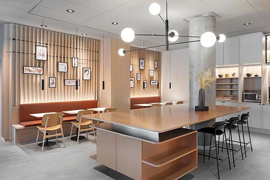 Residence Inn Copenhagen Nordhavn