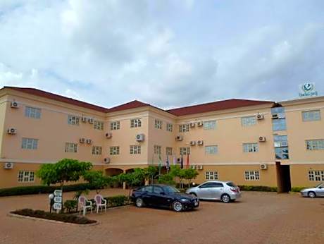 Epitome Hotel & Suites Ltd