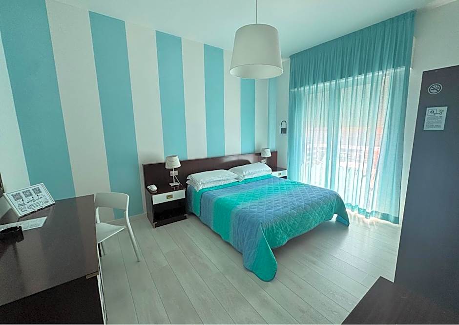 Regina Urban Beach Hotel