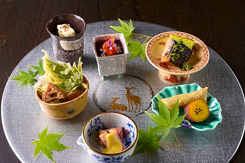 Fufu Nara