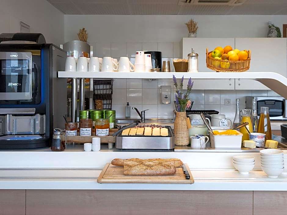 ibis budget Montauban Les Chaumes