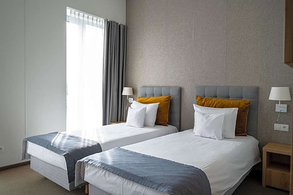 Hotel Arkadia Jelcz-Laskowice