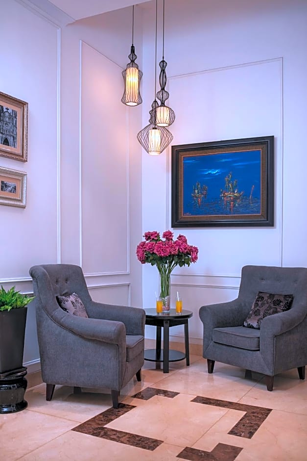 Hong Ngoc Cochinchine Boutique Hotel & Spa