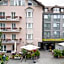 Hotel Mondschein