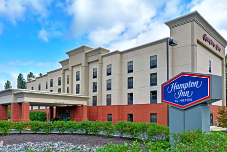Hampton Inn By Hilton Tunkhannock