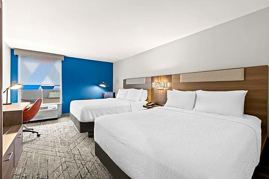Holiday Inn Express Nashville-Hendersonville By IHG