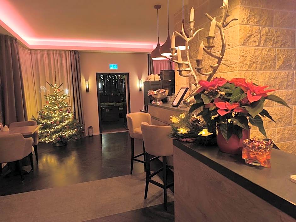 Safranberg Hotel & Sauna