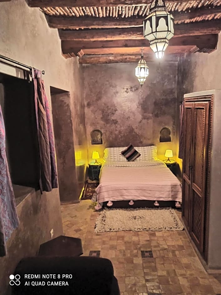 Riad La Rose Des Vents