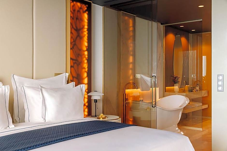 The Reserve - within Savoy Palace - The Leading Hotels of the World