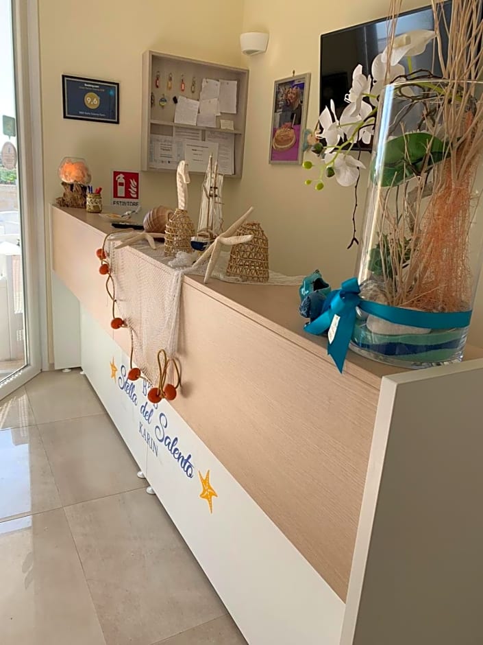 B&B Stella Salento Karin