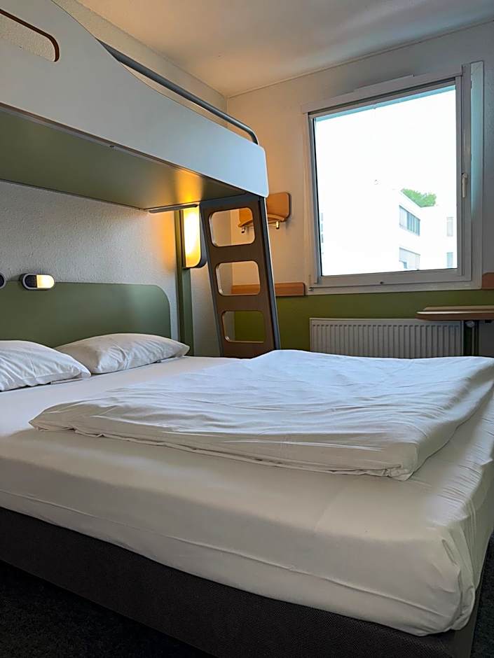 Hotel Stay Inn Köln Leverkusen City