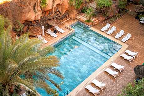 Hotel Imperial Holiday