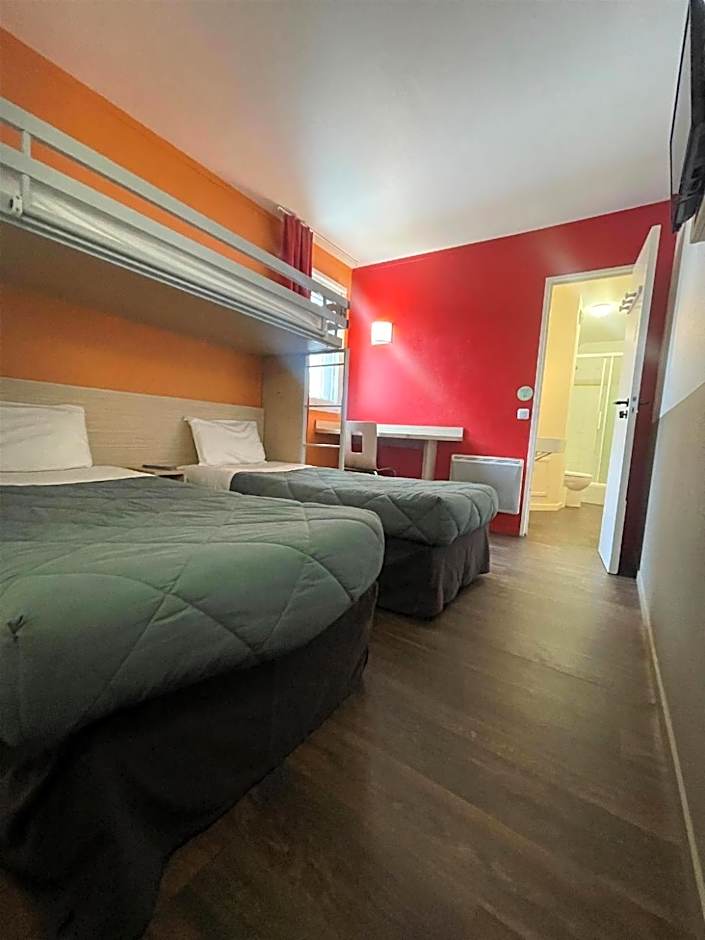 Premiere Classe Angers Sud - Les Ponts de Ce