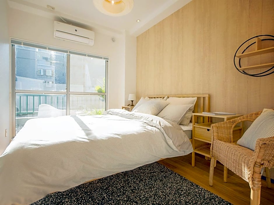 Tsubame Hotel Asakusabashi