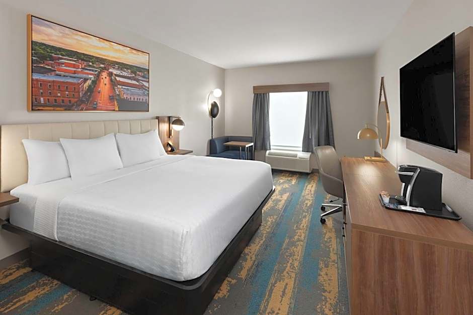 La Quinta Inn & Suites Nacogdoches