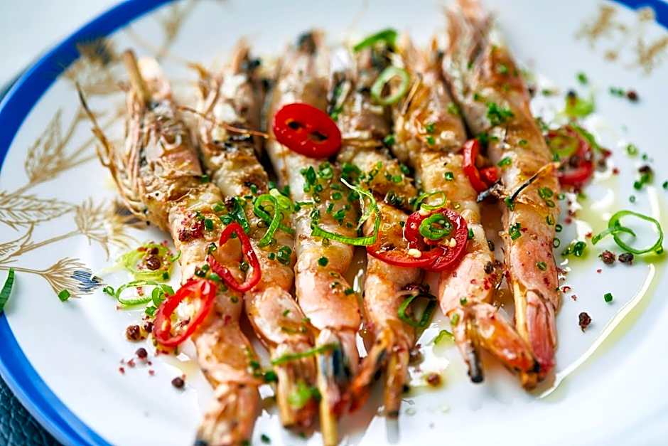 The Retreat, Elcot Park