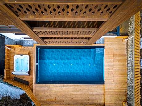 Garni Residence Alnö - Adults Only