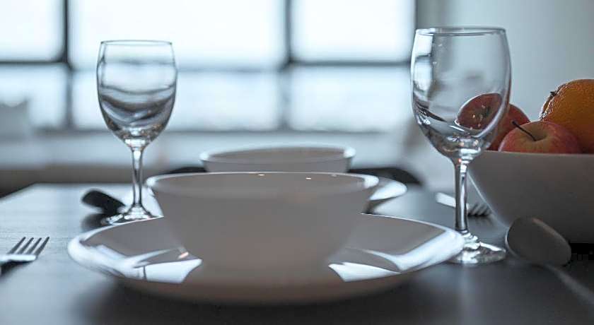 Greenfield Residence Bandar Sunway by Airhost