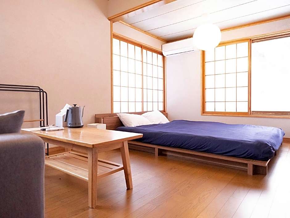 Little Japan Echigo
