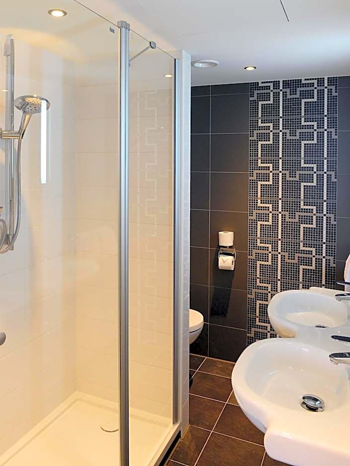 Amrâth Hotel DuCasque