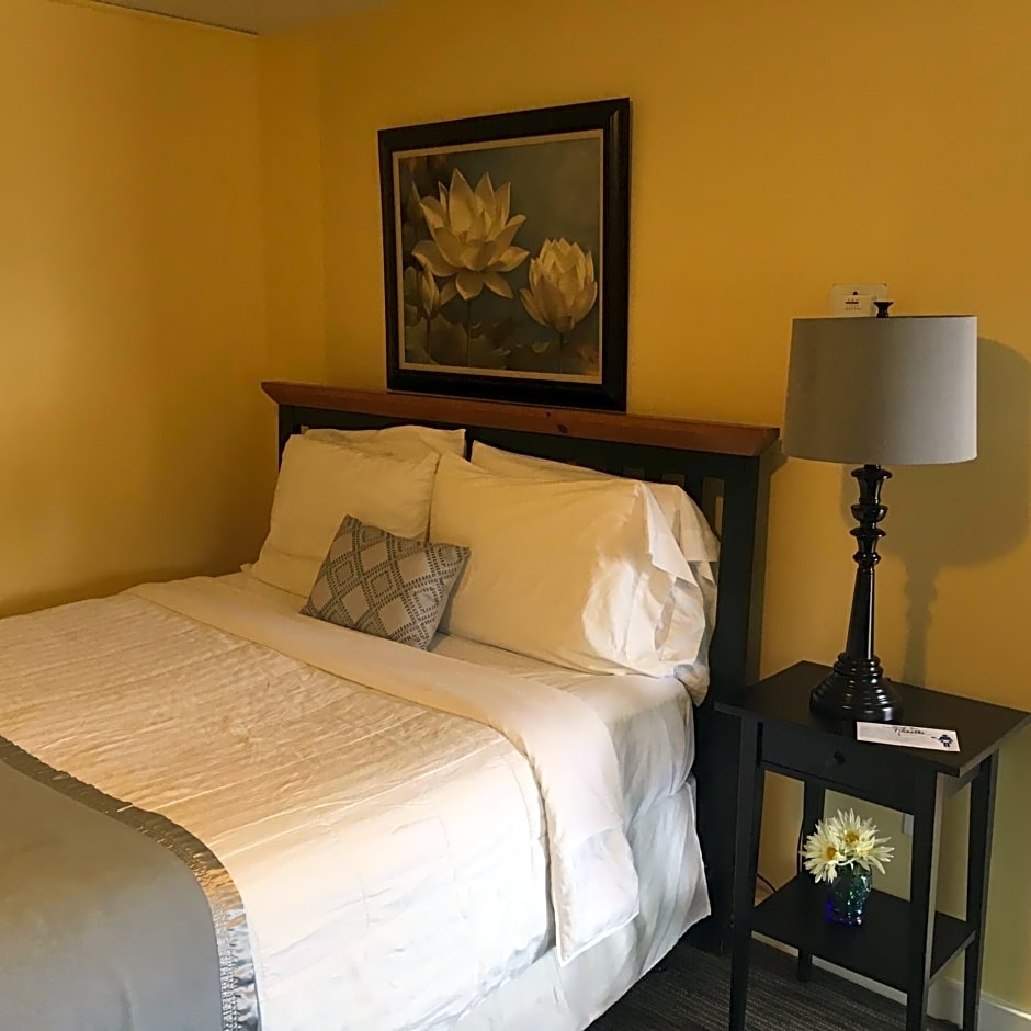 Clarence Inn Extended Stay