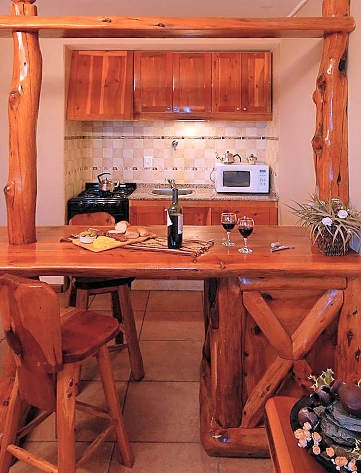 Apart Altos Del Nahuel