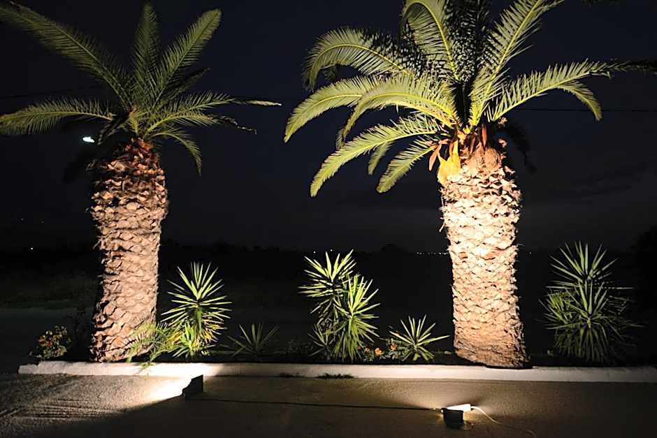 Golden Star Relax Hotel - Adults Only 16 plus