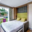 Calthwaite Hall Lodges