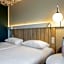 ibis Clermont Ferrand Montferrand
