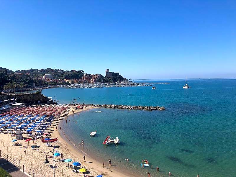 Hotel Venere Azzurra