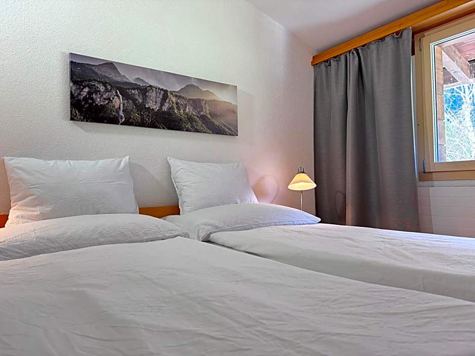 Hotel Restaurant Urweider