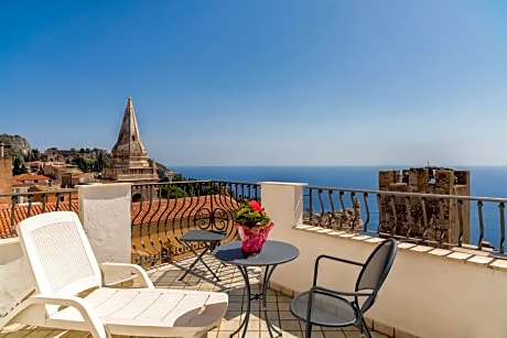 Hotel Vello d'Oro