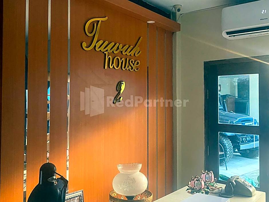 House Of Tuwuh Syariah 2 Lampung RedPartner