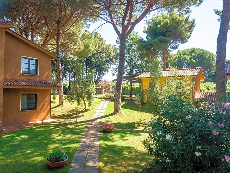 Residence Il Paradiso