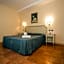 Hotel Quadrifoglio Roma Eur