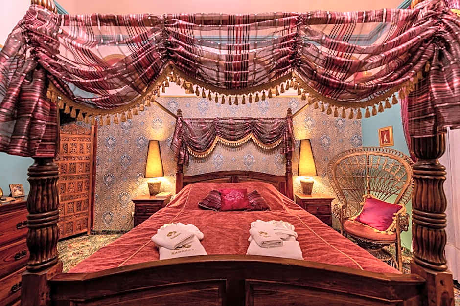 Willa Barbara - ProHarmonia