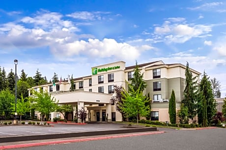 Holiday Inn & Suites Bothell an IHG Hotel