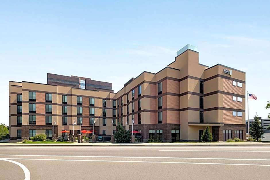 Home2 Suites By Hilton Denver West / Federal Center