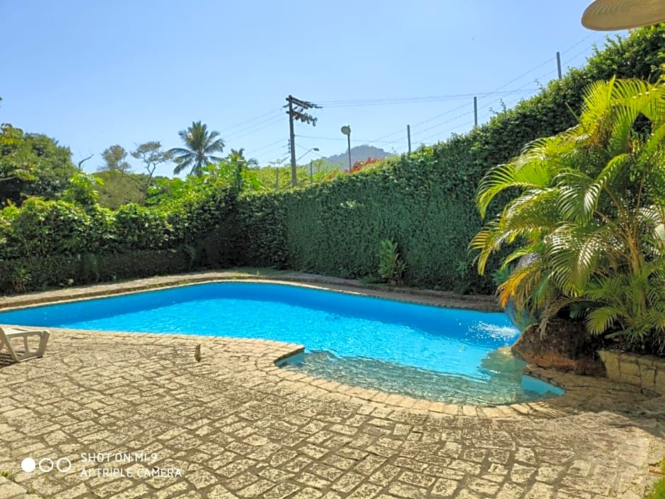 Pousada TRUFFIMAR Ilhabela